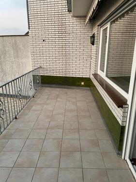 Foto - Etagenwohnung in Bonn zur Miete