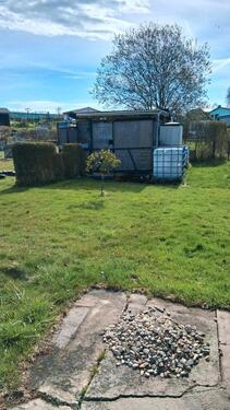 Foto - Grundst&uuml;ck zur Miete in Olbersdorf