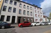 Foto - *2 Zimmer mit Flair im Erdgeschoss* in Krefeld, Hardenbergstr.