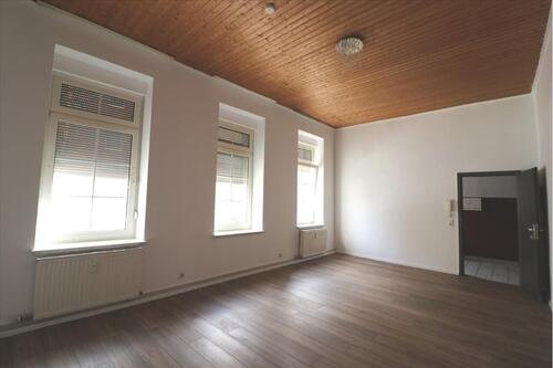 Foto - 2 Zimmer Erdgeschoßwohnung in Krefeld