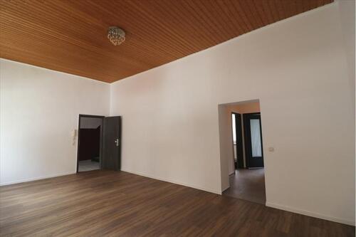 Foto - Erdgeschoßwohnung in Krefeld zur Miete