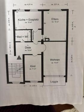 Foto - Wohnung zu verkaufen - 175.000,00&nbsp;EUR Kaufpreis, ca.&nbsp; 70,00&nbsp;m&sup2;