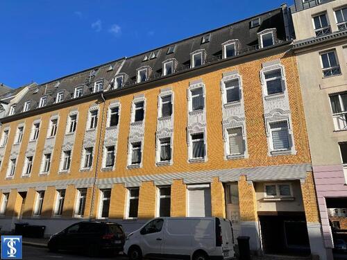 Foto - kleine 2 Zimmer Wohnung in beliebtem Stadtteil Preißelpöhl mit Balkon WE 02