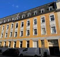 kleine 2 Zimmer Wohnung in beliebtem Stadtteil Preißelpöhl mit Balkon WE 02 - Plauen Bahnhofsvorstadt