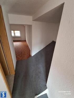 Foto - Etagenwohnung in Plauen zur Miete