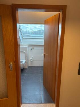 Foto - 2.5 Zimmer Dachgeschoßwohnung zur Miete in Illertissen