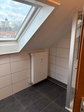 Foto - 2.5 Zimmer Dachgeschoßwohnung in Illertissen