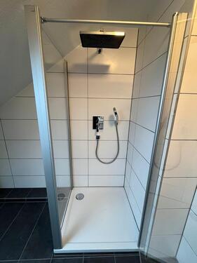 Foto - Dachgeschoßwohnung in Illertissen zur Miete