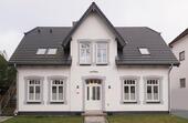 Foto - Wohnung, Altbau, teilmöbliert, 100 qm mit Garten, Bad Segeberg