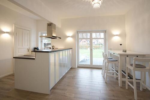 Foto - Erdgeschoßwohnung in Bad Segeberg zur Miete