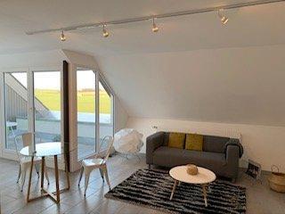 Foto - 1.5 Zimmer Dachgeschoßwohnung zum Kaufen in Flein