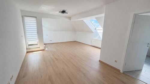 Foto - 2 Raum Wohnung - 565,00&nbsp;EUR Kaltmiete, ca.&nbsp; 59,50&nbsp;m&sup2;