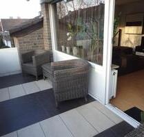Von Privat an Privat: zentral ruhige 4ZI-Whg mit großem SW-Balkon - Ratingen