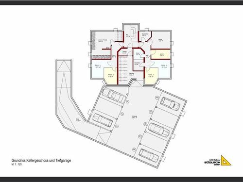 Foto - Maisonettenwohnung in Steingaden zum Kaufen