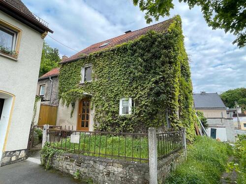 Foto - 6 Zimmer Einfamilienhaus zum Kaufen in Dornburg-Camburg