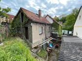 Foto - 6 Zimmer Einfamilienhaus in Dornburg-Camburg