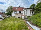 Foto - Einfamilienhaus in Dornburg-Camburg zum Kaufen
