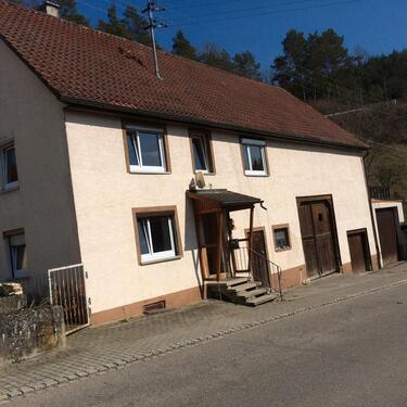 Foto - Bauernhaus - 120.000,00&nbsp;EUR Kaufpreis, ca.&nbsp; 110,00&nbsp;m&sup2;