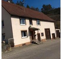 Bauernhaus - 120.000,00&nbsp;EUR Kaufpreis, ca.&nbsp; 110,00&nbsp;m&sup2; in Sigmaringen (PLZ: 72488)