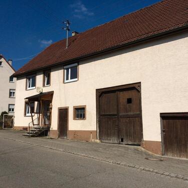 Foto - 6 Zimmer Bauernhaus, Landhaus in Sigmaringen
