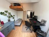 Foto - Zimmer direkt neben der Uni - 210,00 EUR Kaltmiete,