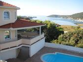 Foto - 5* Villa -Meerblick,Pool,Garten für 10-12 Pers. Insel Rab Kroatia