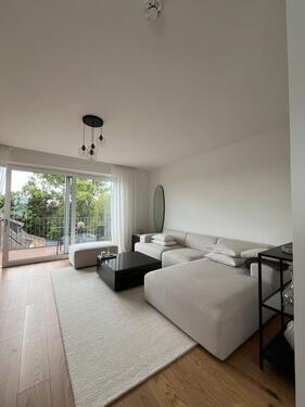 Foto - Etagenwohnung in Burgdorf zur Miete