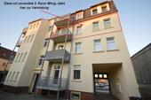 Foto - Etagenwohnung zur Miete in Burgstädt