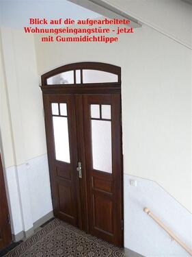 Foto - Etagenwohnung in Burgstädt zur Miete