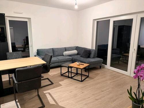 Foto - Etagenwohnung zur Miete in Kierspe