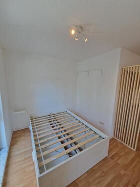 Foto - Etagenwohnung in Oldenburg