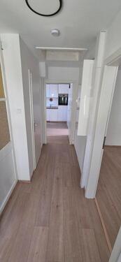 Foto - Etagenwohnung in Neunkirchen zur Miete