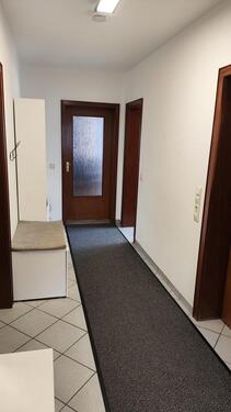 Foto - Etagenwohnung zur Miete in Bad Salzuflen