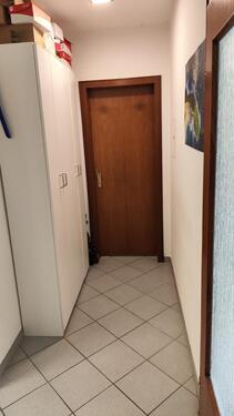 Foto - Etagenwohnung in Bad Salzuflen