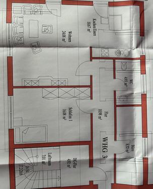 Foto - Etagenwohnung zur Miete in Sontheim
