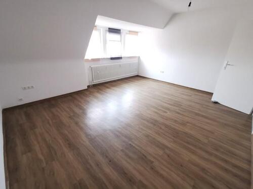Foto - Schöne Wohnung: günstige 3-Zimmer-Wohnung mit Ausblick