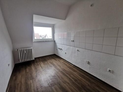 Foto - Etagenwohnung zur Miete in Gelsenkirchen
