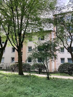 Foto - Wohnung BremenWoltmershausen 2.OG rechts