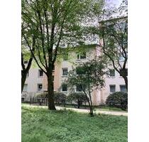 Wohnung BremenWoltmershausen 2.OG rechts