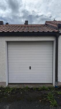 Foto - Kleine Autogarage in Pfarrkirchen zu vermieten