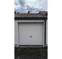 Kleine Autogarage in Pfarrkirchen zu vermieten