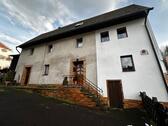 Foto - Einfamilienhaus in Marktredwitz Dörflas, von Privat