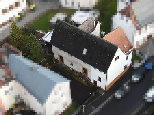 Foto - Einfamilienhaus in Marktredwitz zum Kaufen