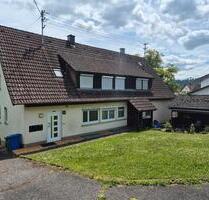 HausMehrfamilienhaus - 390.000,00 EUR Kaufpreis, in Dietingen (PLZ: 78661)