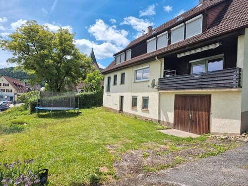 Foto - Einfamilienhaus zum Kaufen in Dietingen