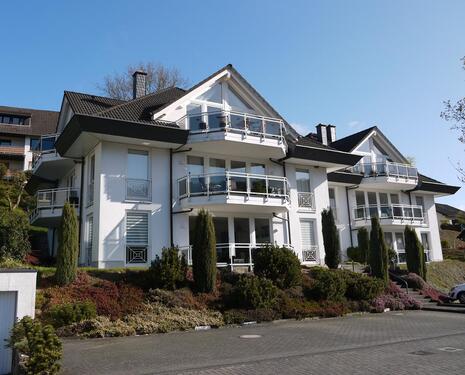 Foto - Ein Sonnenplatz! - 885,00 EUR Kaltmiete,