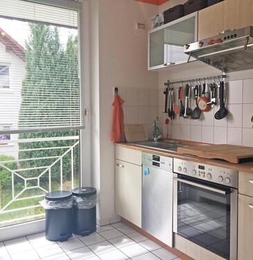 Foto - Etagenwohnung in Engelskirchen zur Miete