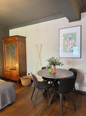 Foto - Etagenwohnung in Düsseldorf zur Miete