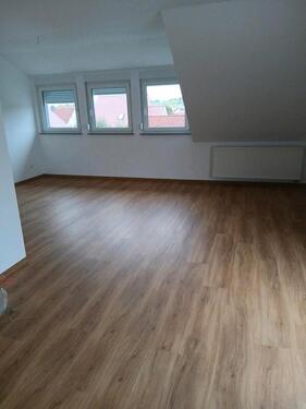 Foto - Etagenwohnung zur Miete in Fulda