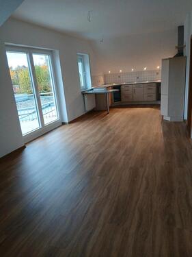 Foto - Etagenwohnung in Fulda